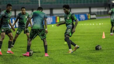 Ivory Coast edge Nigeria to win WAFU Zone B U-20 AFCON with late winner 10 IMG 20250724 WA0021