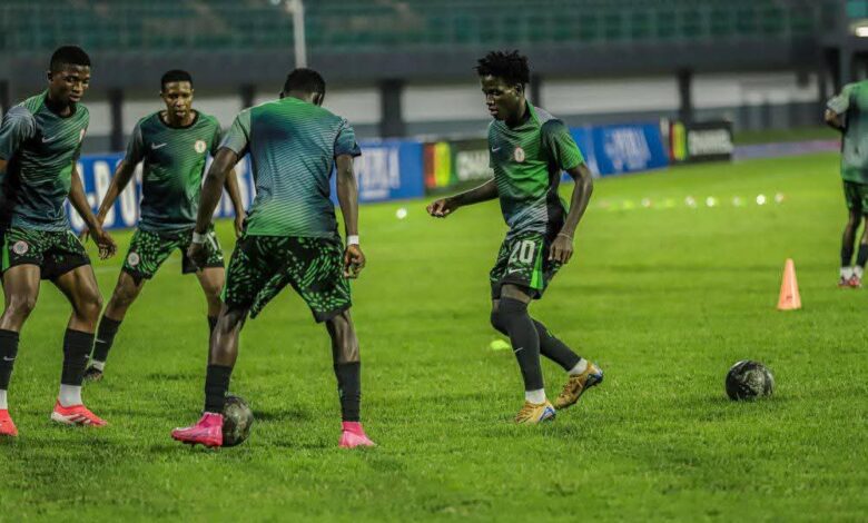 Ivory Coast edge Nigeria to win WAFU Zone B U-20 AFCON with late winner 1 IMG 20250724 WA0021