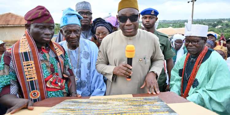 Makinde commissions dualised Akobo-Ojurin-Olorunda Abaa Road 1 IMG 20250724 WA0031