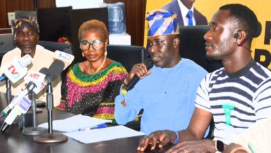 Over 4,000 stakeholders set to participate in Greater Lagos Summit 5.0 2 IMG 20250724 WA0039