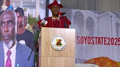 Makinde’s ‘Tourism Reset Agenda’ aims to make Oyo regional powerhouse 1 IMG 20250724 WA0047
