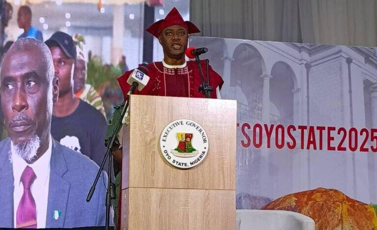 Makinde’s ‘Tourism Reset Agenda’ aims to make Oyo regional powerhouse 1 IMG 20250724 WA0047