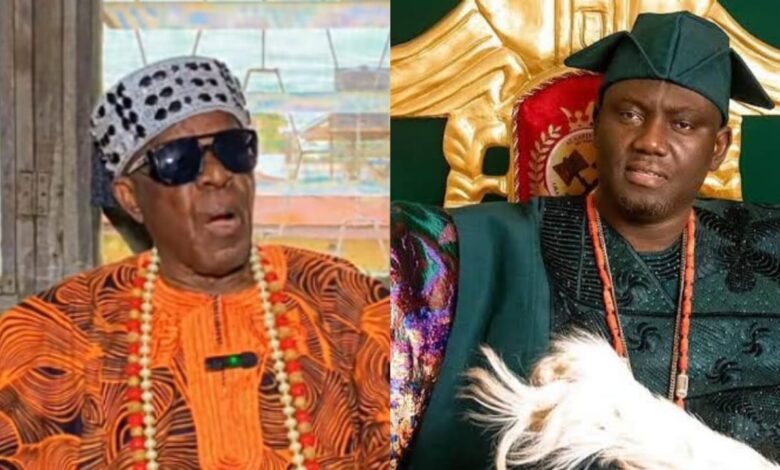 Why Alaafin can't be permanent chairman of Oyo Obas – Baale of Ekotedo 1 IMG 20250725 WA0028