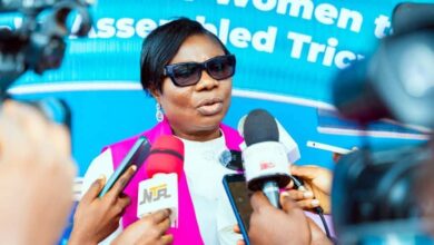 Empowering women through access to credit, by Olanike Kolawole 10 IMG 20250725 WA0058