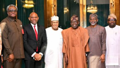‘We will verify ₦4 Trillion debt before payment' - Tinubu tells GENCO owners 9 IMG 20250725 WA0067