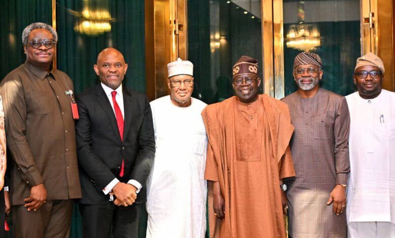 ‘We will verify ₦4 Trillion debt before payment' - Tinubu tells GENCO owners 1 IMG 20250725 WA0067