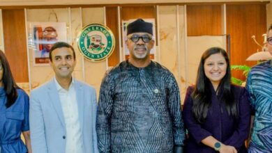 Ogun, Arise Integrated form joint project implementation team for takeoff of world's biggest garment factory 6 IMG 20250726 WA00002
