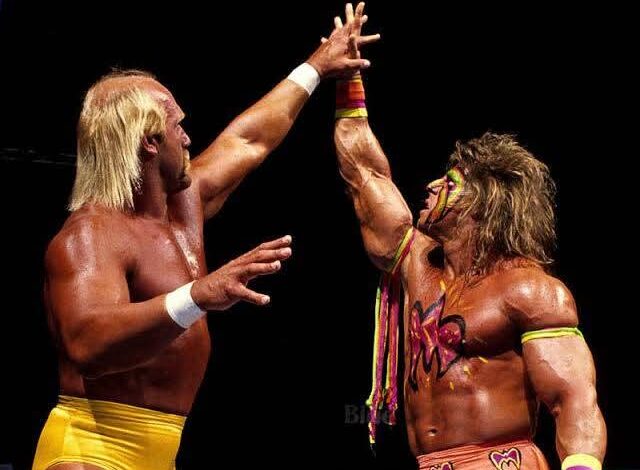 Hogan Vs Warrior: The last tear I cried, by Kunle Awosiyan 1 IMG 20250726 WA0003