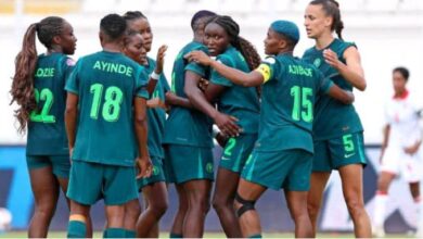 Super Falcons set for WAFCON final clash against Morocco 16 IMG 20250726 WA0019