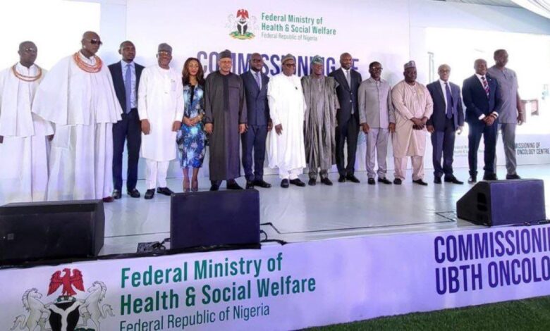 FG commissions oncology centres in three states to enhance cancer care 3 IMG 20250726 WA0023