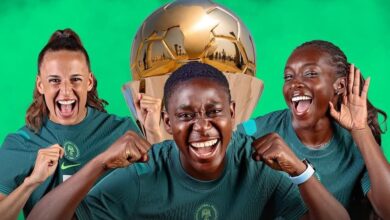 Tinubu hails Super Falcons’ heroics, sends delegation to WAFCON final 15 IMG 20250726 WA0032