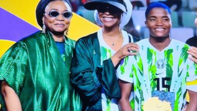 Musawa hails Super Falcons’ resilience, celebrates 10th title win 3 IMG 20250727 WA0003