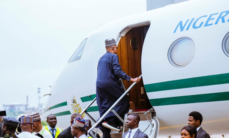 VP Shettima heads to South Africa for G20 Leaders’ Summit 1 IMG 20250727 WA0009