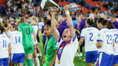 England beat Spain in penalty shootout to win Women’s Euro 2025 12 IMG 20250727 WA0033