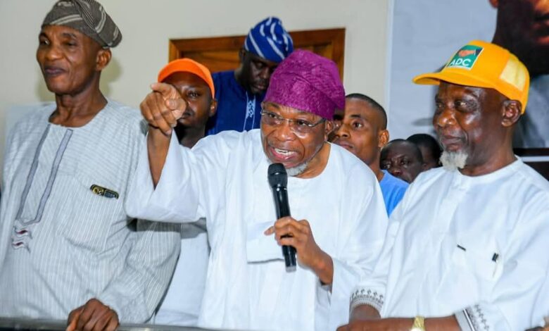 ADC will restore good governance in Osun – Aregbesola 5 IMG 20250728 WA0002