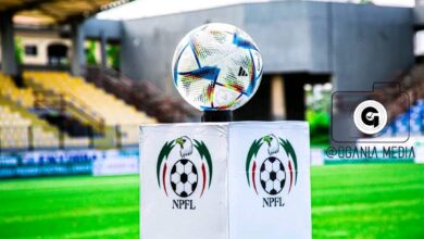 NPFL rolls out fixtures for season opener 10 IMG 20250728 WA0025