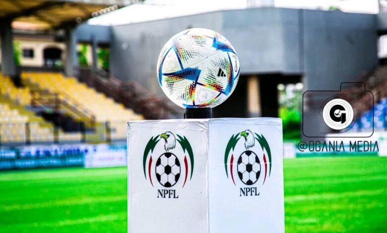 NPFL rolls out fixtures for season opener 1 IMG 20250728 WA0025