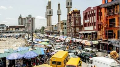 Danger of ethnic rhetoric over Charlie Boy Bus Stop in Lagos, by Aderemi Ogunpitan 6 IMG 20250728 WA0030