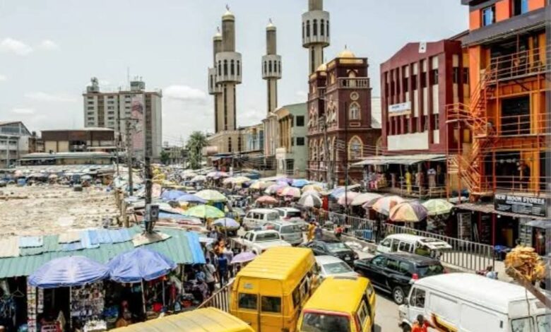 Danger of ethnic rhetoric over Charlie Boy Bus Stop in Lagos, by Aderemi Ogunpitan 1 IMG 20250728 WA0030