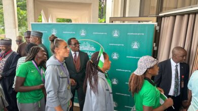 Super Falcons' lesson for Kwankwaso, by Lasisi Olagunju 9 IMG 20250728 WA0033