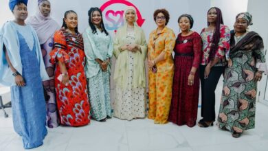 FG, Fashion Academy launch training programme for aspiring designers 1 IMG 20250728 WA0036