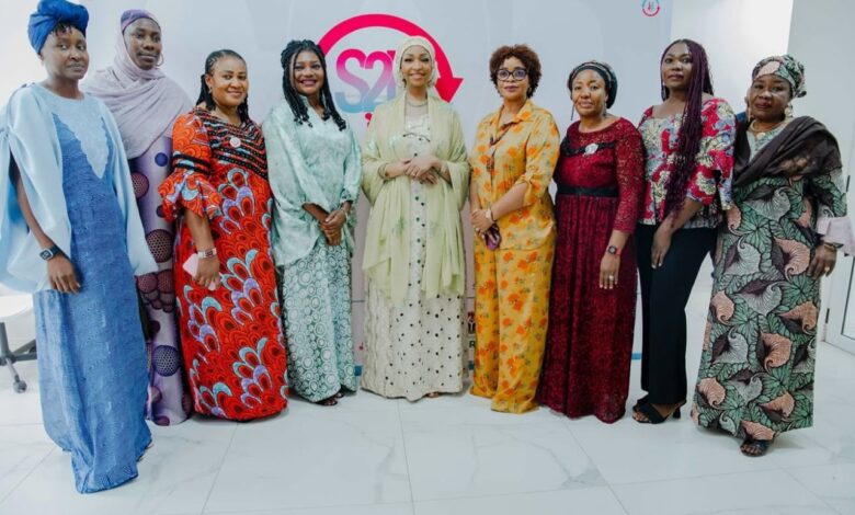 FG, Fashion Academy launch training programme for aspiring designers 3 IMG 20250728 WA0036