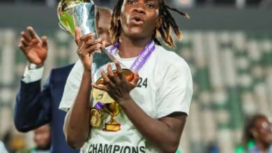 5 things to know about Super Falcons star Esther Okoronkwo 4 IMG 20250728 WA0048