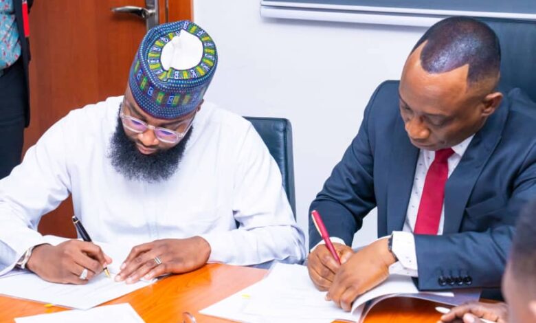 NASENI, BPP sign MoU to implement Nigeria First procurement policy 1 IMG 20250728 WA0054