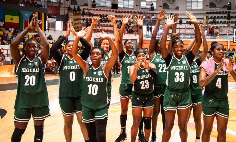 D’Tigress edge Mozambique to extend 10-year unbeaten Afrobasket run 3 IMG 20250728 WA0055