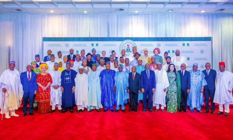 Tinubu’s ministers to present two-year scorecard at northern stakeholders’ forum 1 IMG 20250729 WA0001