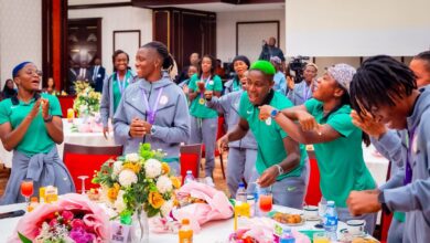 Honouring the falcons, upholding the Naira: A patriotic standard, by Bode Opeseitan 8 IMG 20250729 WA0003 1