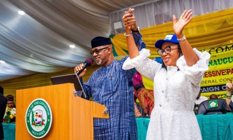 APC inaugurates campaign council for Remo federal constituency by-election 3 IMG 20250729 WA0011