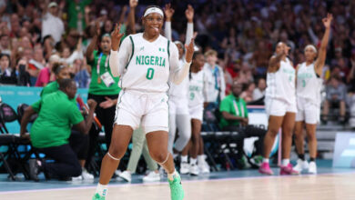 D'Tigress to face Angola or Cameroon in 2025 Afrobasket quarter-finals 10 IMG 20250729 WA0027