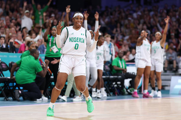D'Tigress to face Angola or Cameroon in 2025 Afrobasket quarter-finals 1 IMG 20250729 WA0027