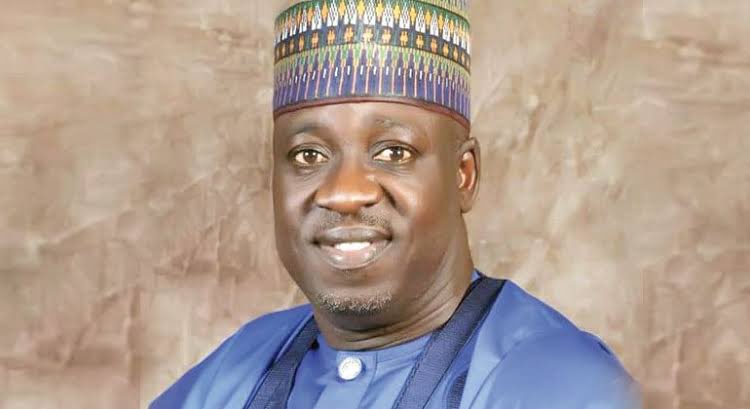 PDP slams ADC spokesperson over 'attack', reaffirms readiness for 2027 polls 1 IMG 20250729 WA0032