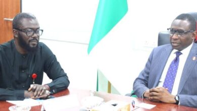 UNODC backs EFCC with five-year strategy to tackle organized crime in Nigeria 16 IMG 20250729 WA0033