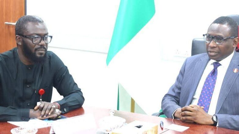 UNODC backs EFCC with five-year strategy to tackle organized crime in Nigeria 1 IMG 20250729 WA0033