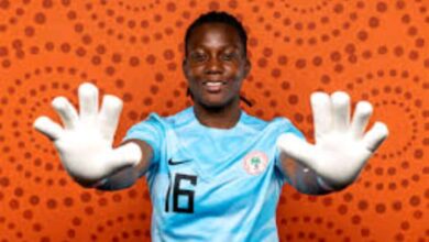 Estate developer gifts Nigeria stars Nnadozie, Lookman plots of land in Abuja 8 IMG 20250729 WA0037