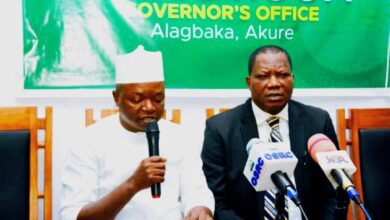 BREAKING: Ondo govt approves new monarch for Akungba-Akoko 9 IMG 20250730 WA0006