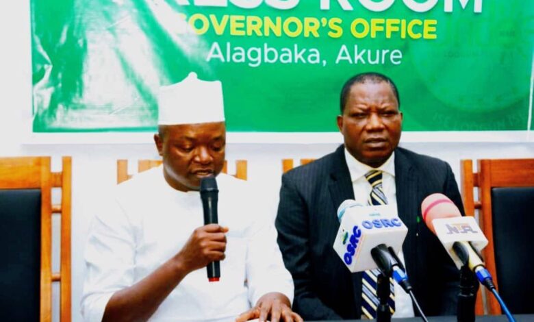 BREAKING: Ondo govt approves new monarch for Akungba-Akoko 1 IMG 20250730 WA0006