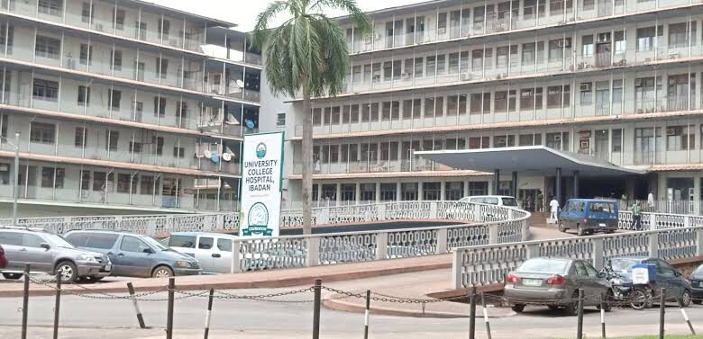 UCH nurses join nationwide strike 1 IMG 20250730 WA0029