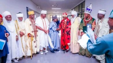 Oyo Alaafin in Diaspora rejects Senate bill on Traditional Rulers Council 1 IMG 20250730 WA0030