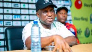 NPFL may replace StarTimes as broadcast partner — Elegbeleye 5 IMG 20250730 WA0039