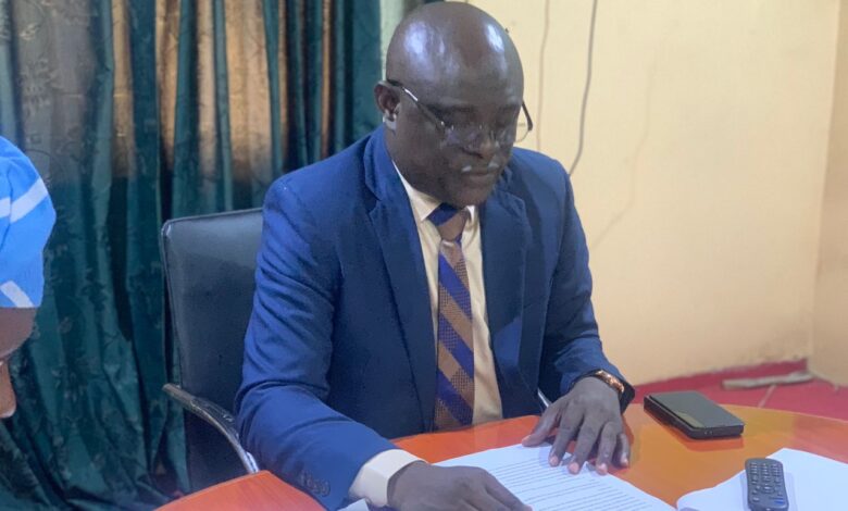 Over 360,000 PVCs unclaimed in Osun, says REC 1 IMG 20250730 WA0040