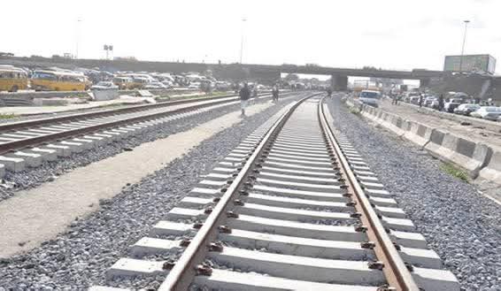 Kaduna-Kano rail project’ll be completed in 2026 — FG 1 IMG 20250730 WA0051