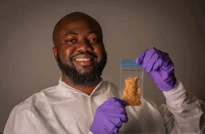 Egusi from Oyo becomes first Nigerian agricultural export to space 1 IMG 20250730 WA0074