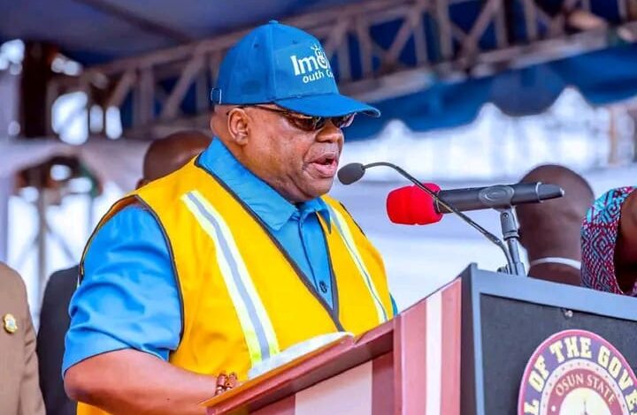 Osun deploys 1,750 Imole teachers to tackle school staffing gaps 1 IMG 20250730 WA0078