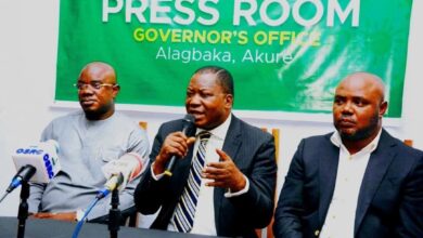 Ondo approves N3.5bn for rural roads, launches flood mapping initiative 8 IMG 20250731 WA0000