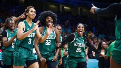 Afrobasket 2025: D’Tigress battle Cameroon for semi-final spot 4 IMG 20250731 WA0006