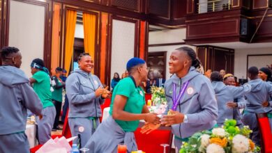 Beyond the applause: Tinubu and the Super Falcons' reward, by Ola Belgore 10 IMG 20250731 WA0052